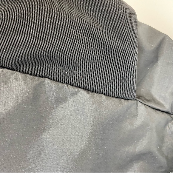 Patagonia Ultralight Black Holeยฎ Tote Pack Backpack Embroidered Silverback logo - Picture 7 of 15